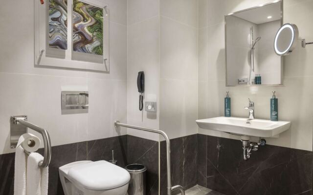 Doubletree By Hilton Sanliurfa