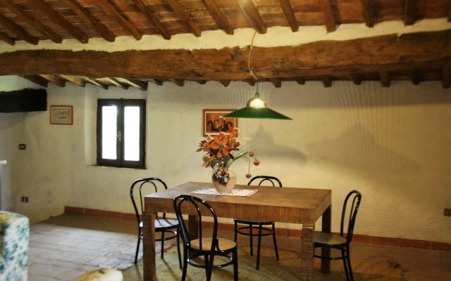 Agriturismo Materno