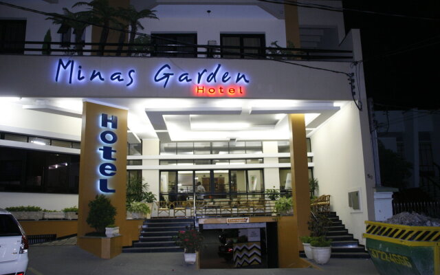 Minas Garden Hotel