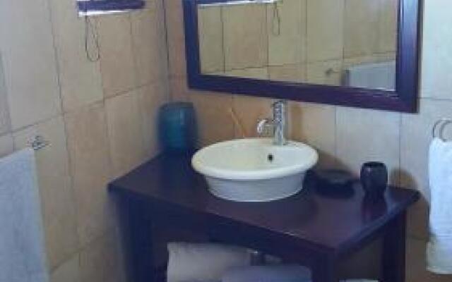 Beach Apartment Melkbosstrand