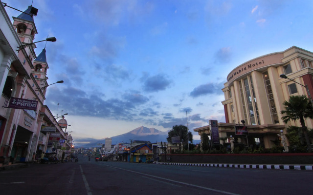 Grand Wahid Hotel Salatiga