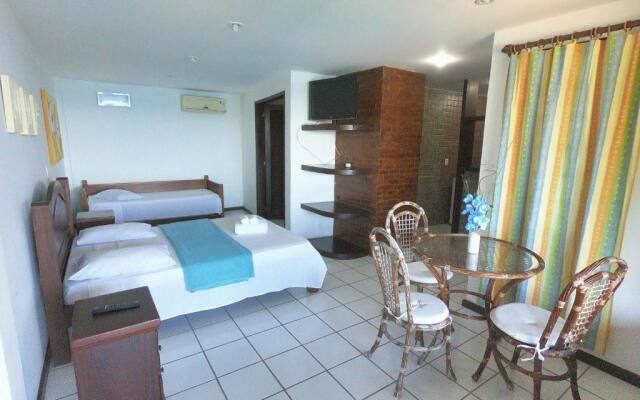 Pousada Ponta do Leste