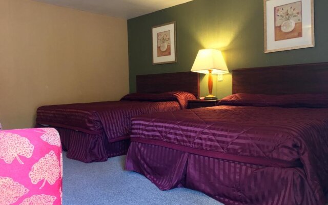 Town Motel