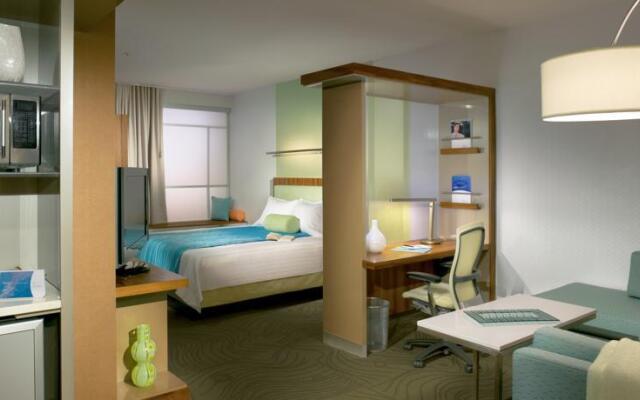 Springhill Suites Orlando At Seaworld