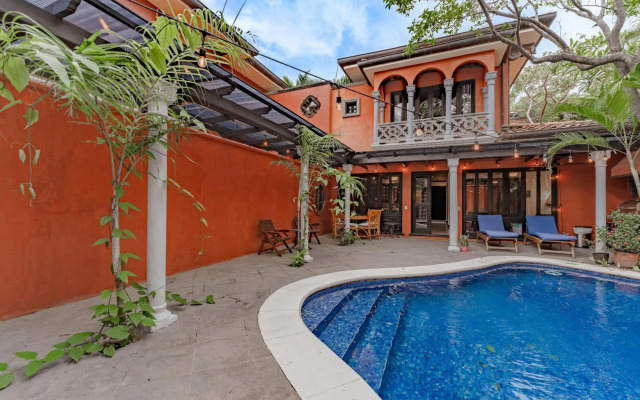 Villa Cerca Del Mar 6