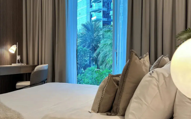 Resort Style Living - Oceana Residences
