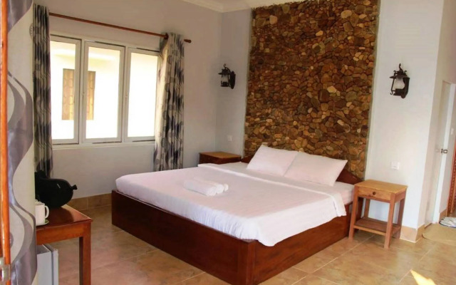 Le Kep Bungalows
