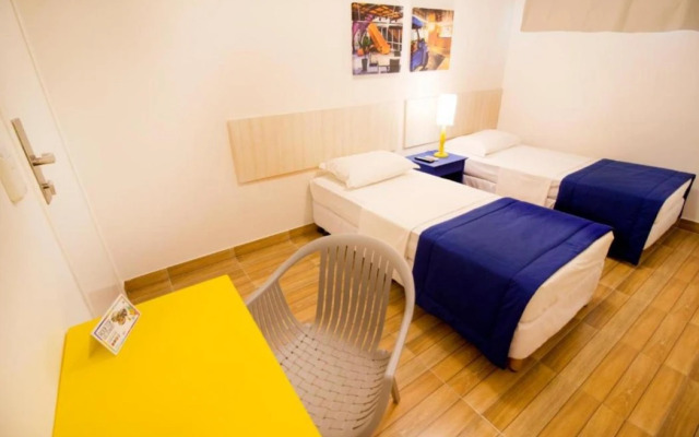 Hotel Villa Smart