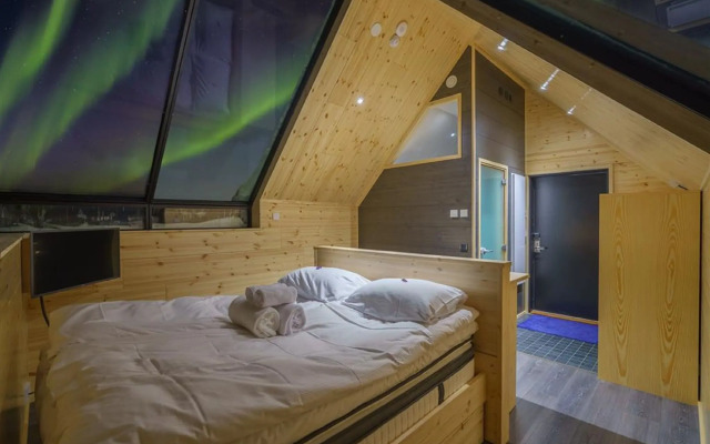 Star Arctic Hotel