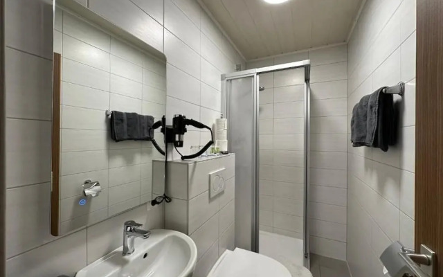 Pension Hubertus