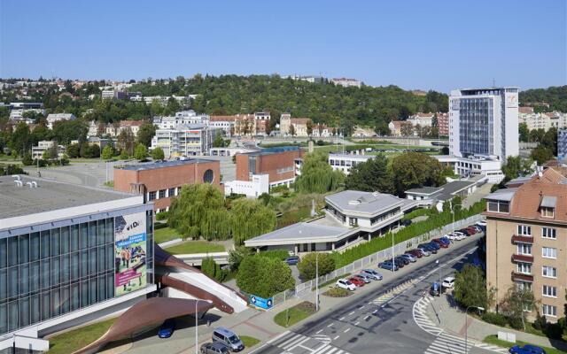 Orea Congress hotel 