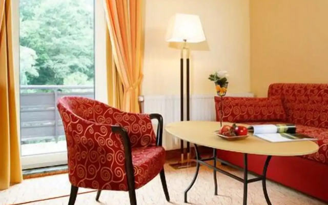 Flux - Biohotel im Werratal