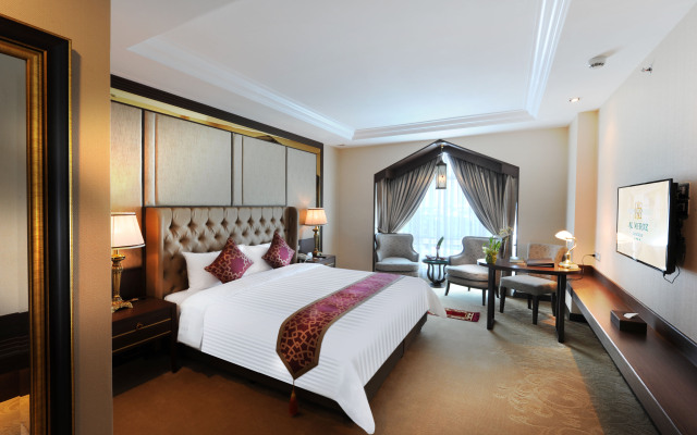 Al Meroz Bangkok