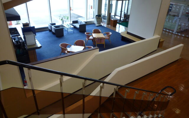 Kyukamura Hiruzen-Kogen