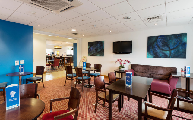Hampton By Hilton Braintree