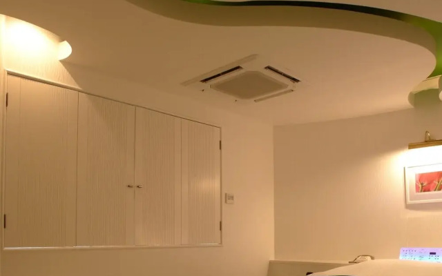 Hotel Gravis