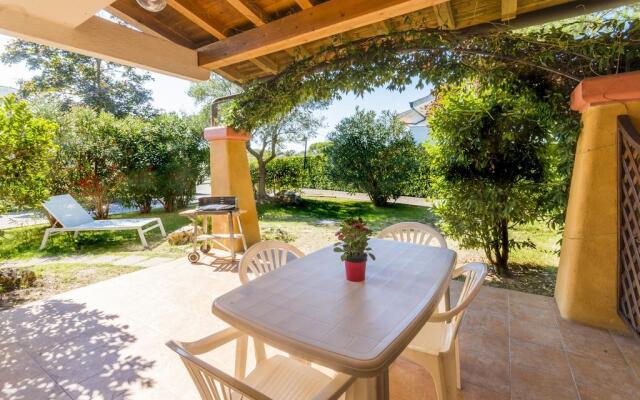 Residence Borgo Stella Marina