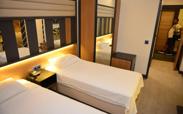 Oasis Otel