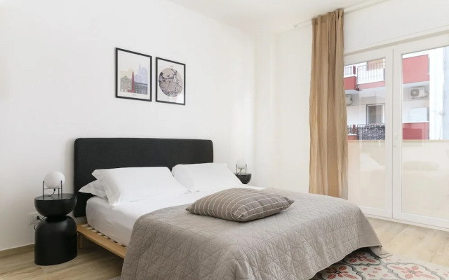 101 - Palazzo Murat - Apt 1 - LOC