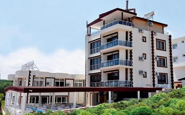 Grand Savon Hotel