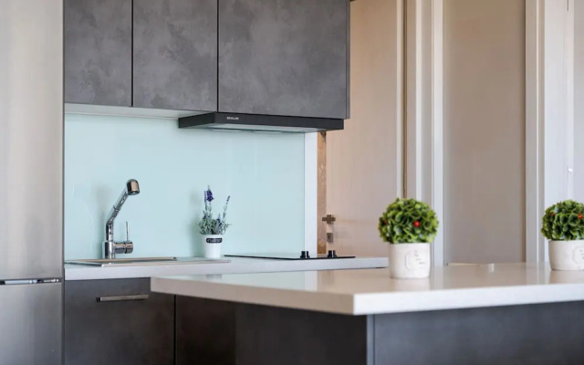 Villa Nefeli Athenian Riviera