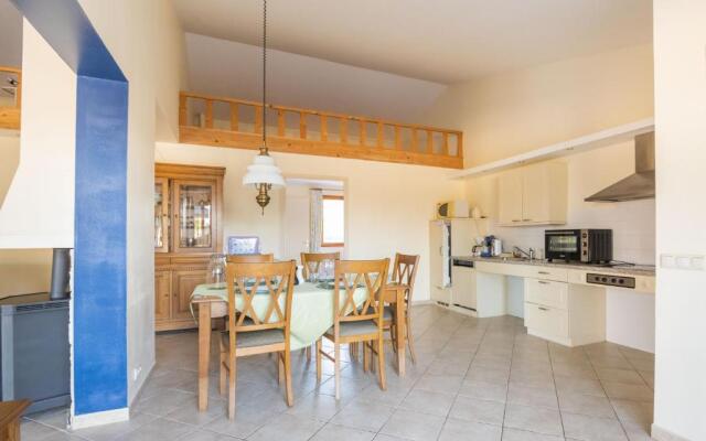 Maison des papillons