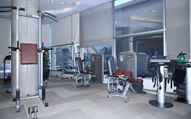 Golden Tulip Zira Belgrade
