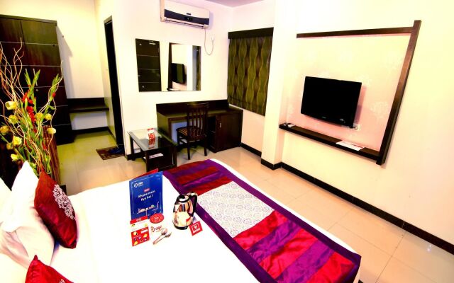 OYO Rooms MG Road Raipur