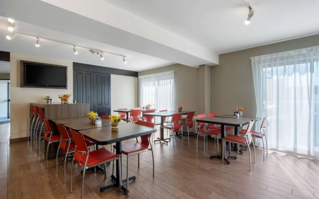 Comfort Inn Sudbury