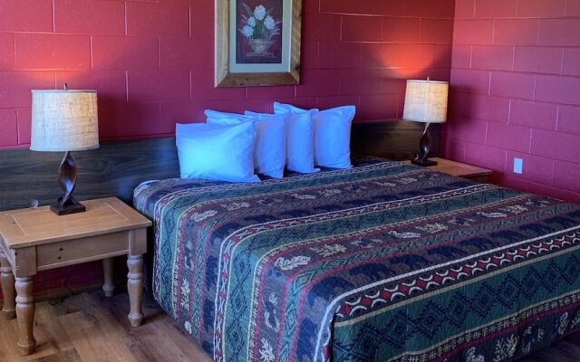 Sportsman's Lodge