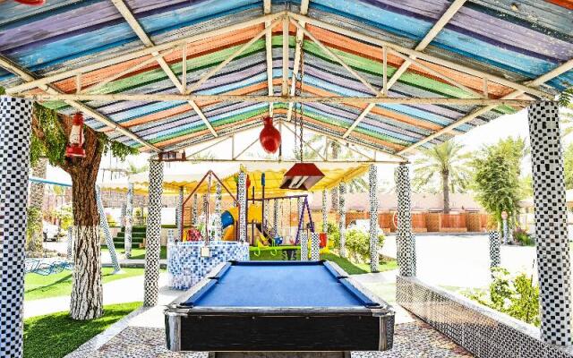 Oyo 138 Gulf Sand Motel