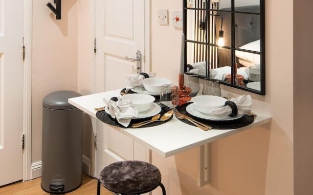 5minwalk2 Bakerstreet/centrallnd