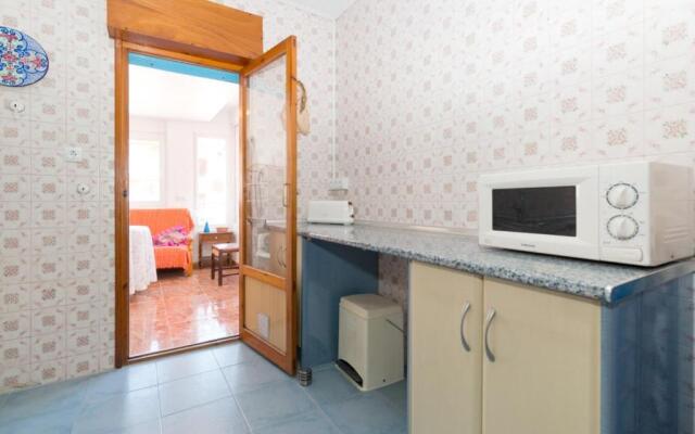 094 Pure Pleasure - Alicante Holiday