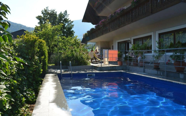 Pension Hilpold