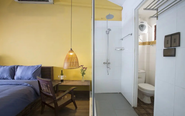 Loc Homestay