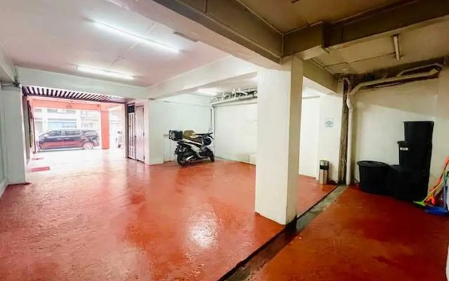 Cosmo Hotel