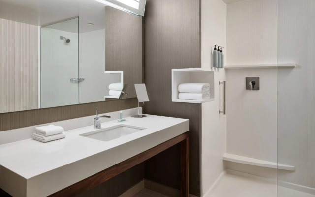 Courtyard by Marriott Prince George