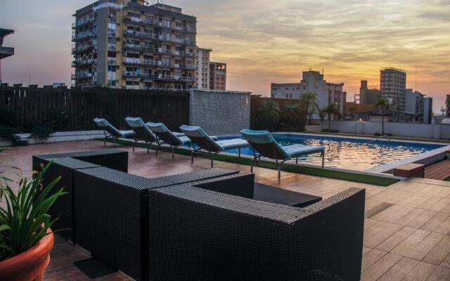 Granados Park Hotel