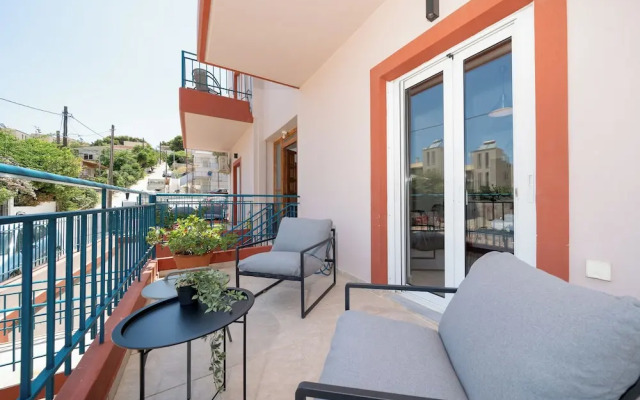 A & D Apartments