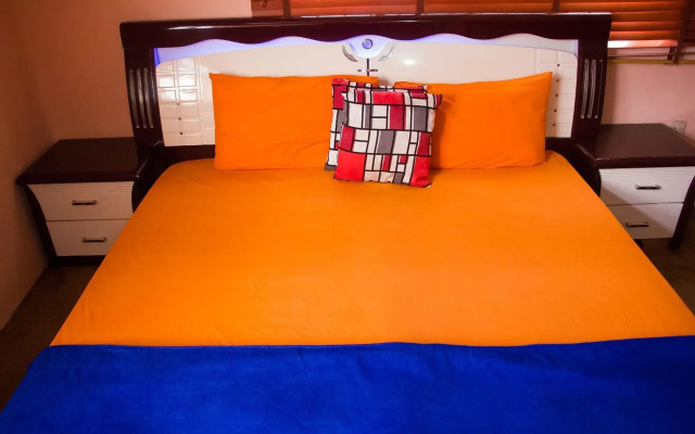 Dalian Guest House