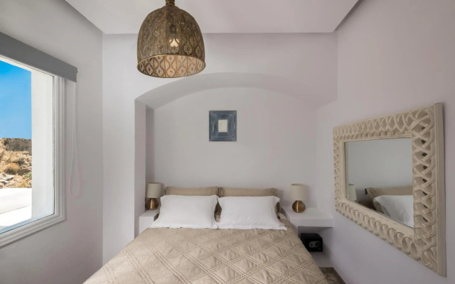 Summer Lovers Villa