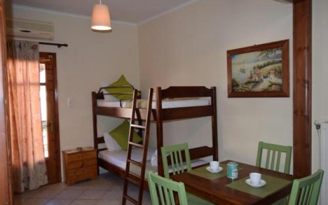 Marika House