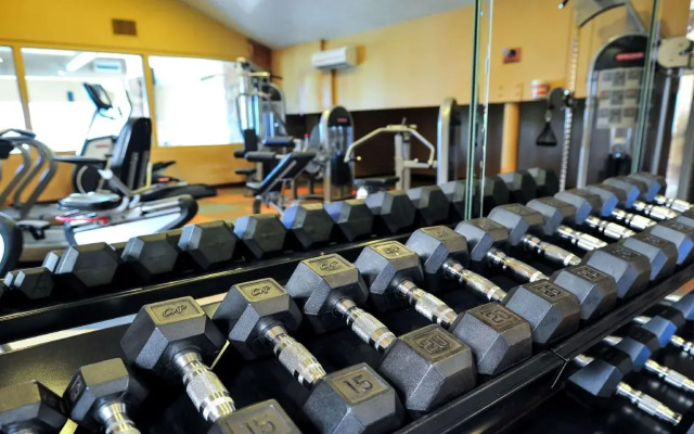 Hilton Vacation Club Cedar Breaks Brian Head