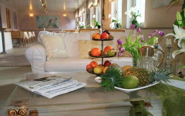 STADT-Hotel Lörrach