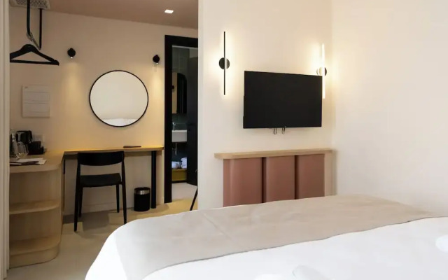 M31 Boutique Hotel
