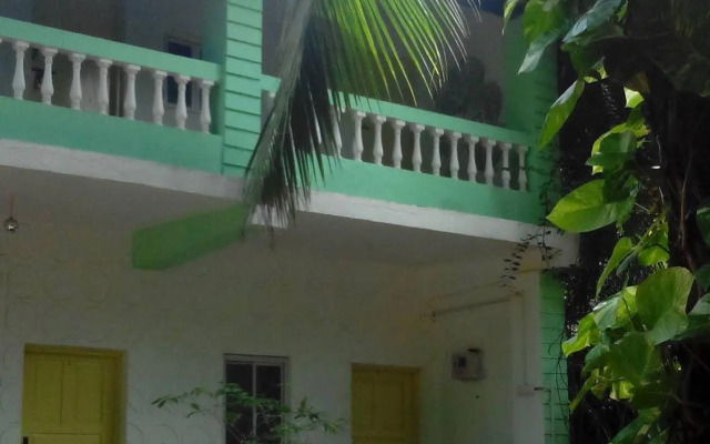Goa Velha Guest House