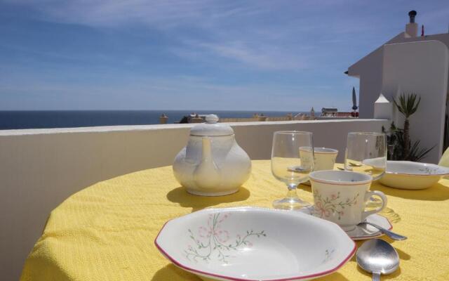 Apartamento Conny T1 Vista Mar