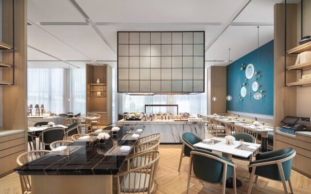 Courtyard Marriott Jiangyin