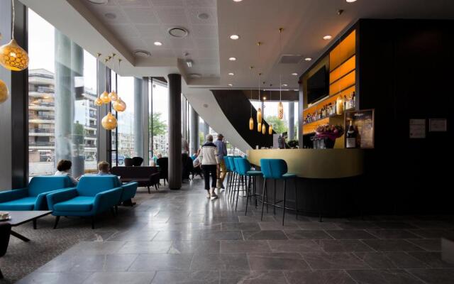 Mercure Blankenberge