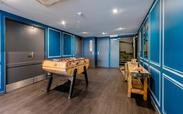 Greet Hotel Bordeaux Floirac Arena